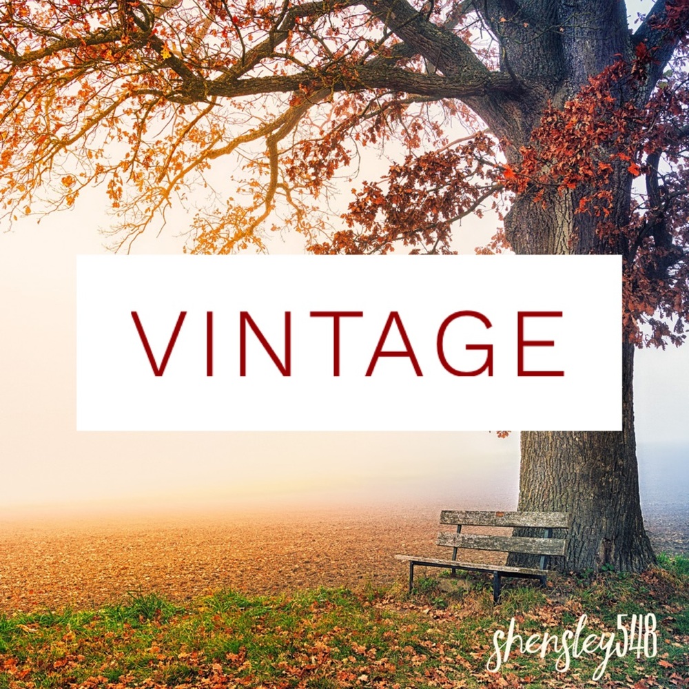 Vintage - Picture 3 of 5